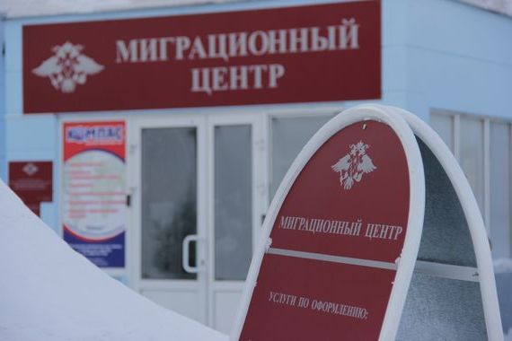 прописка в Нижегородской области