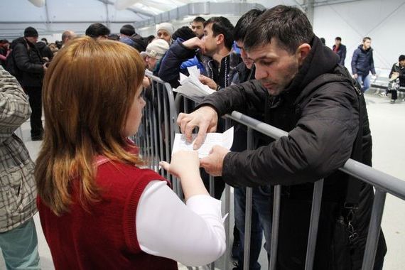 прописка в Нижегородской области